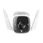 Cámara IP Wifi de Seguridad para Exteriores Tapo TC65