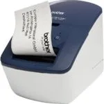 Impresora de etiquetas Brother QL-600B