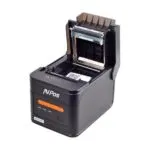 IMPRESORA AVPOS TERMICA USB + SERIE + LAN AVISADOR LUZ + ACUSTICO