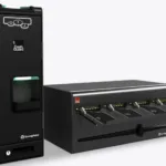 CashGuard Core P4 cajón de cobro automático avanzado para negocios en Tenerife