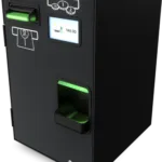 CashGuard UNI cajón de cobro automático compacto para negocios en Tenerife