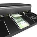 CashGuard Core P4 cajón de cobro automático avanzado para negocios en Tenerife