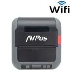 AVPos MLP900W impresora térmica portátil de etiquetas 80 mm WiFi